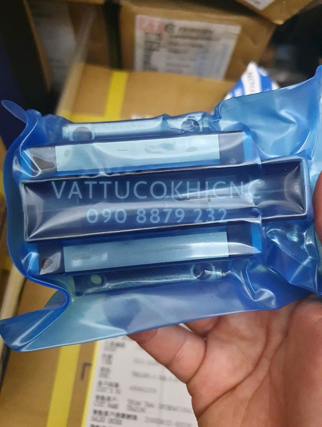Con trượt vuông